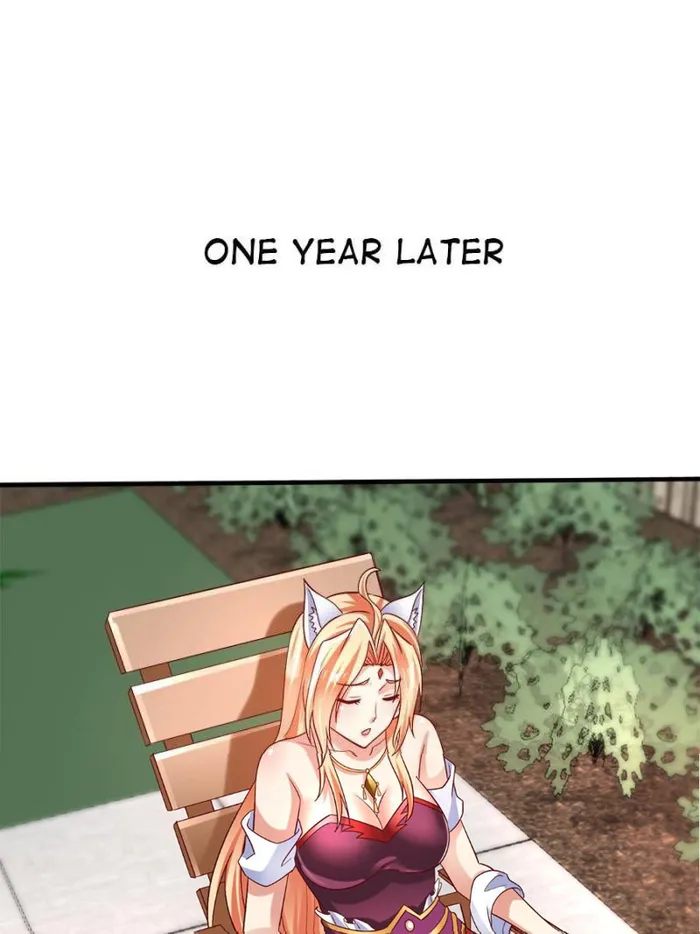 Ruling a Planet Chapter 100 - Page 47