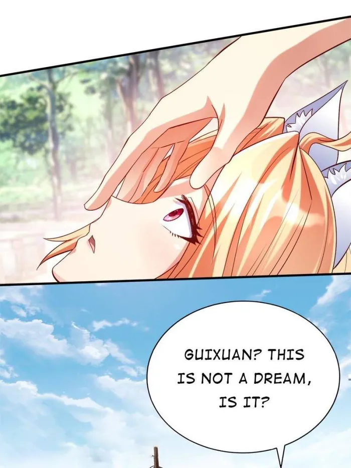 Ruling a Planet Chapter 100 - Page 50