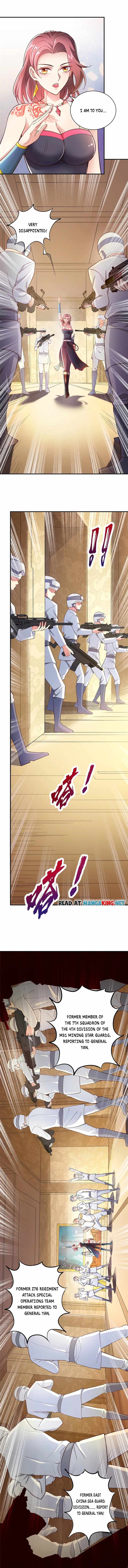 Ruling a Planet Chapter 27 - Page 4