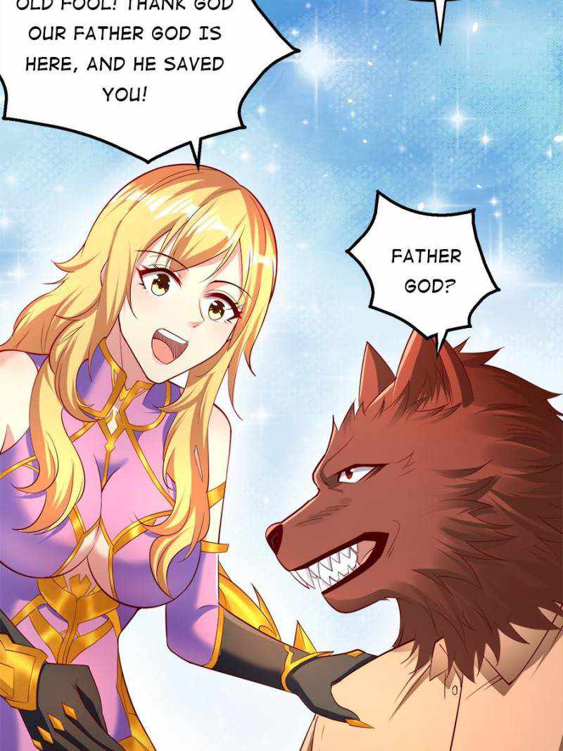 Ruling a Planet Chapter 32 - Page 13