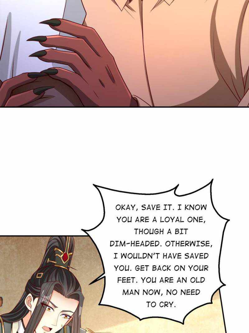 Ruling a Planet Chapter 32 - Page 16