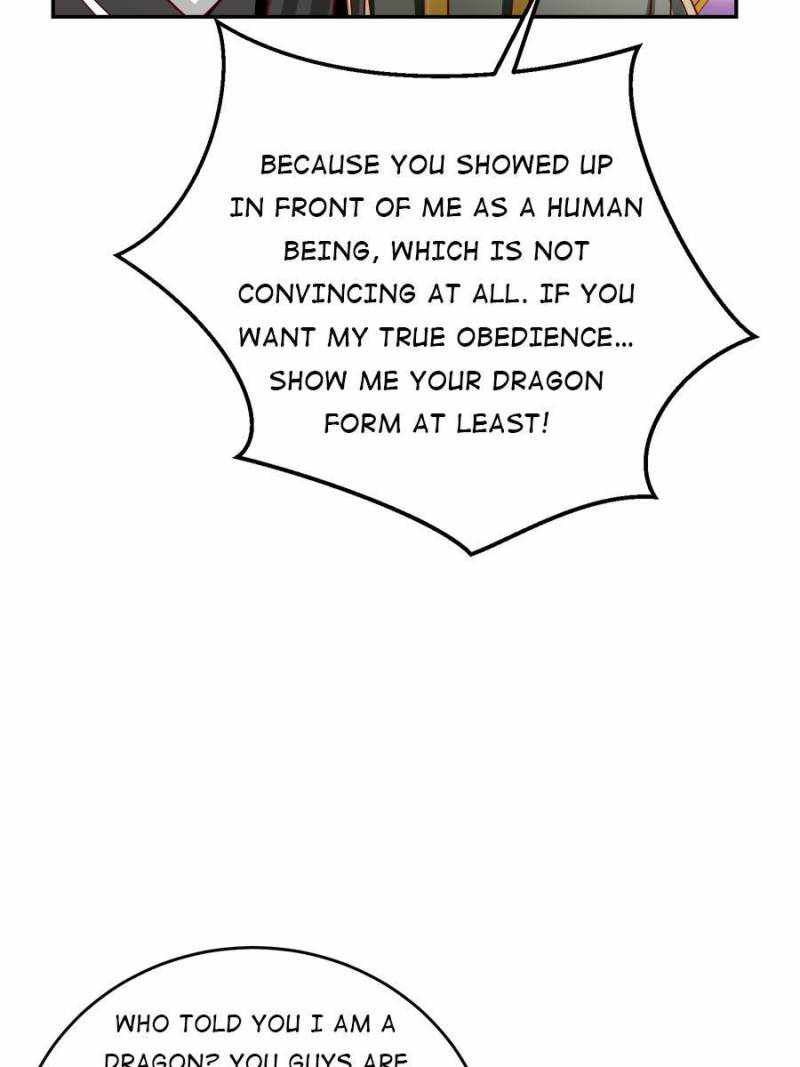 Ruling a Planet Chapter 32 - Page 19