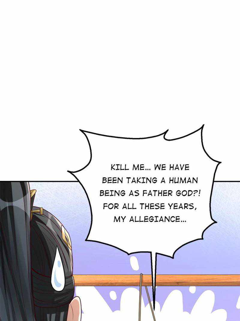 Ruling a Planet Chapter 32 - Page 23