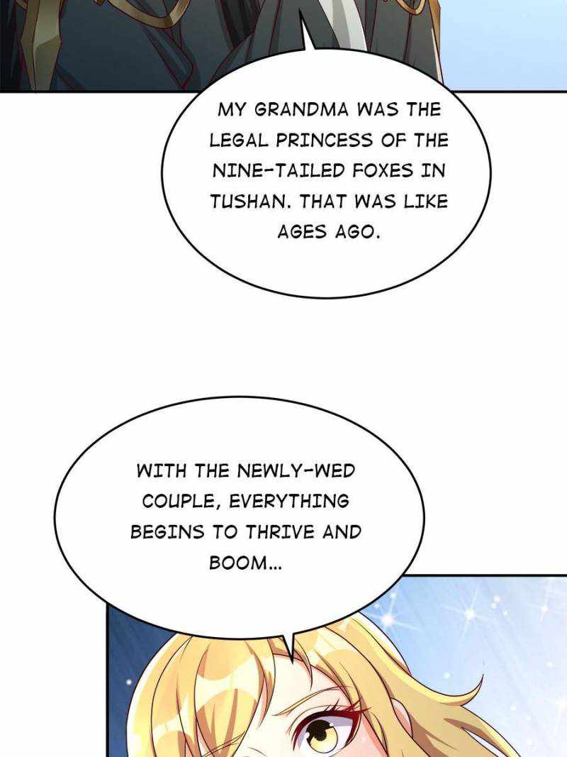 Ruling a Planet Chapter 32 - Page 27