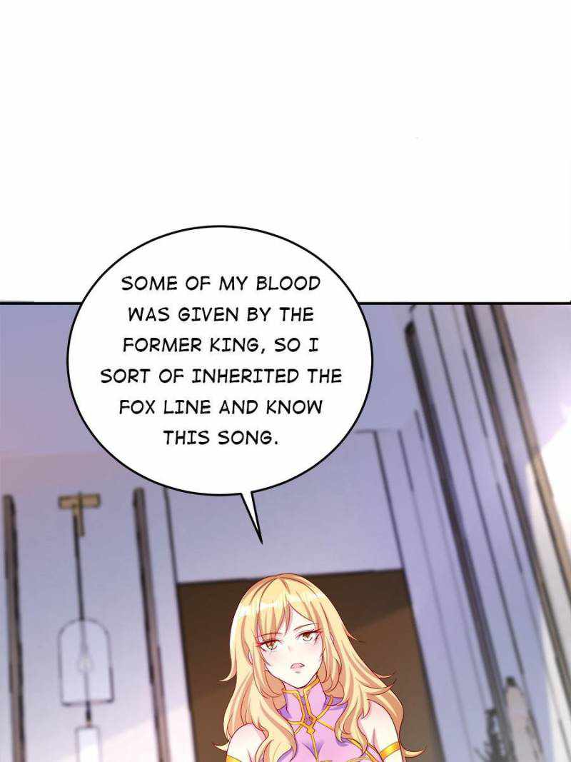 Ruling a Planet Chapter 32 - Page 31