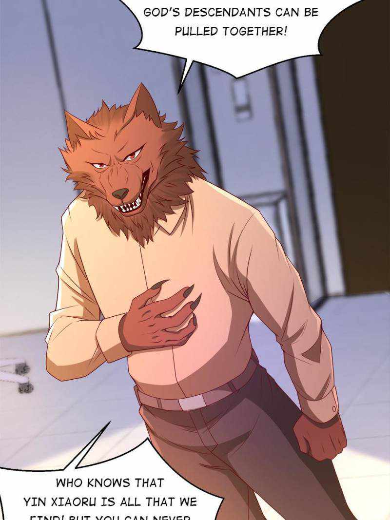 Ruling a Planet Chapter 32 - Page 34