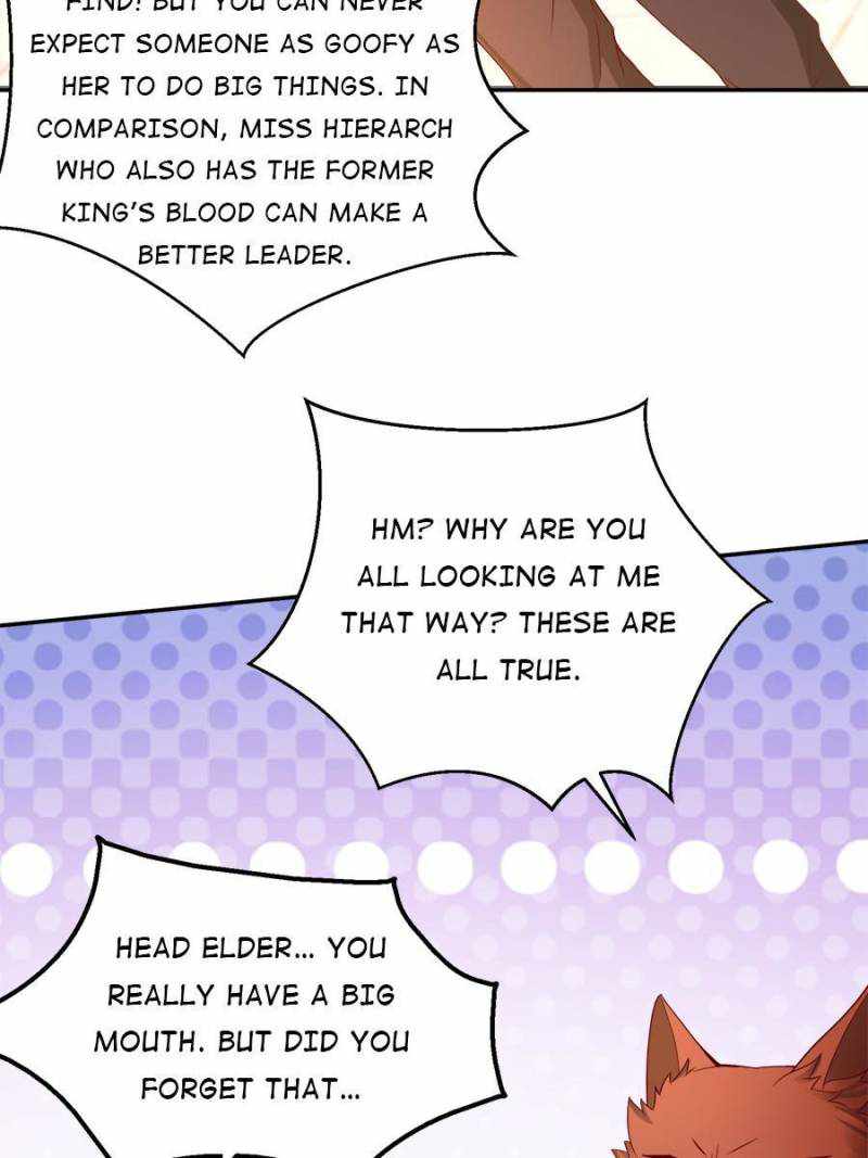 Ruling a Planet Chapter 32 - Page 35
