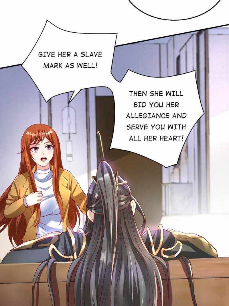 Ruling a Planet Chapter 32 - Page 54