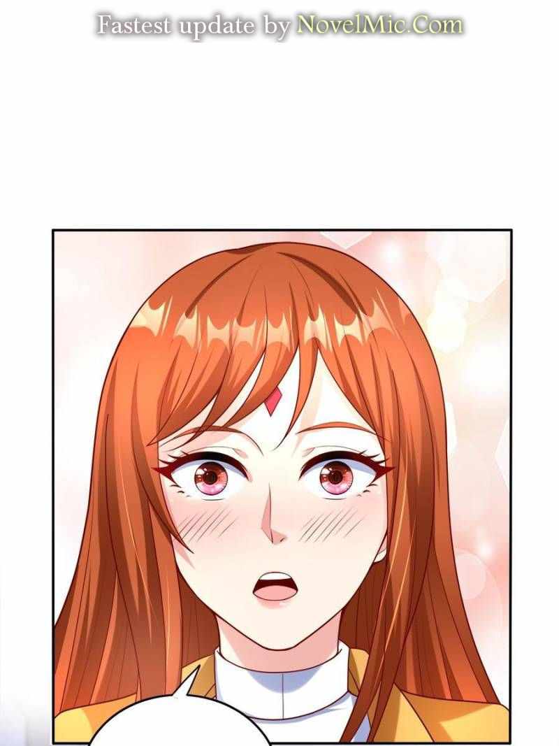 Ruling a Planet Chapter 33 - Page 1