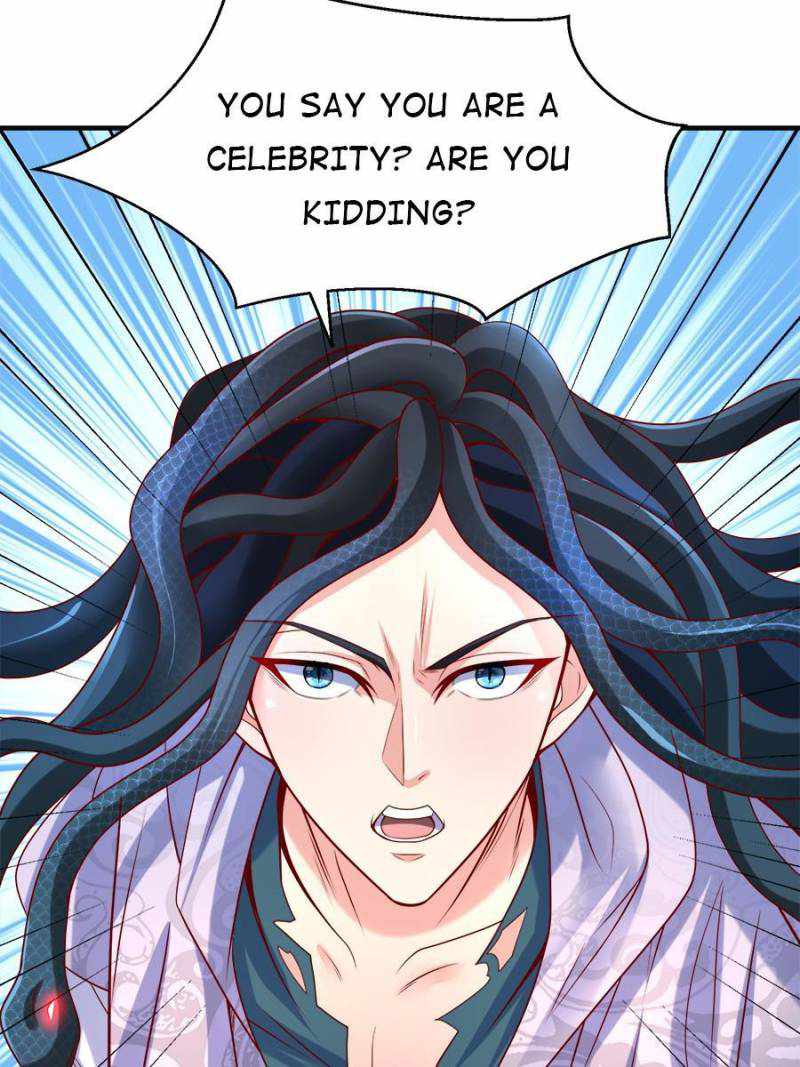 Ruling a Planet Chapter 33 - Page 15
