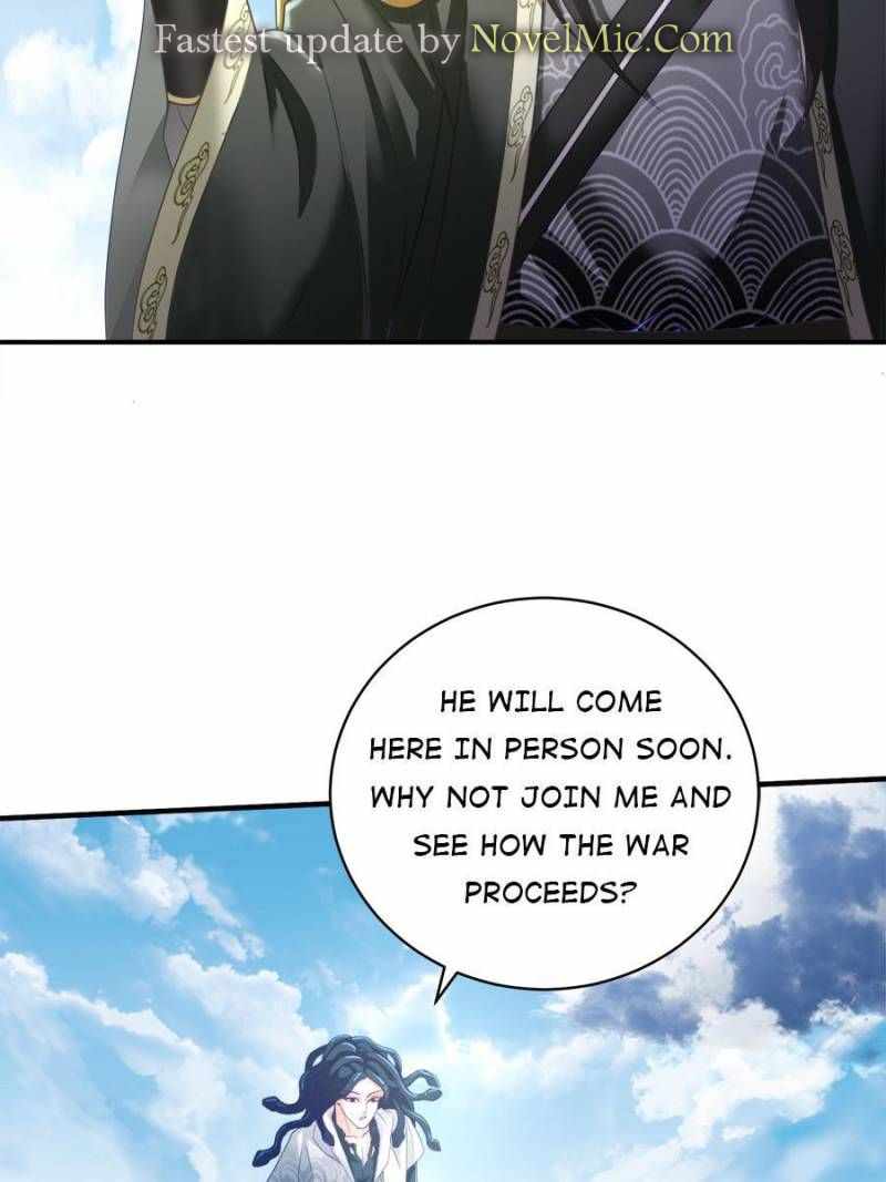 Ruling a Planet Chapter 33 - Page 18
