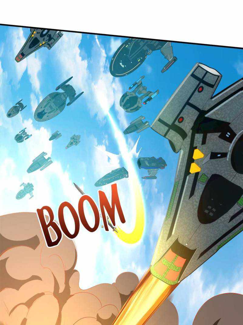 Ruling a Planet Chapter 33 - Page 20
