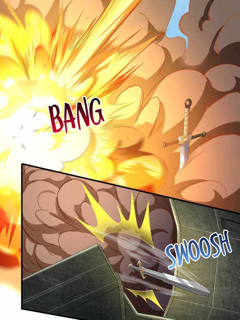 Ruling a Planet Chapter 33 - Page 21