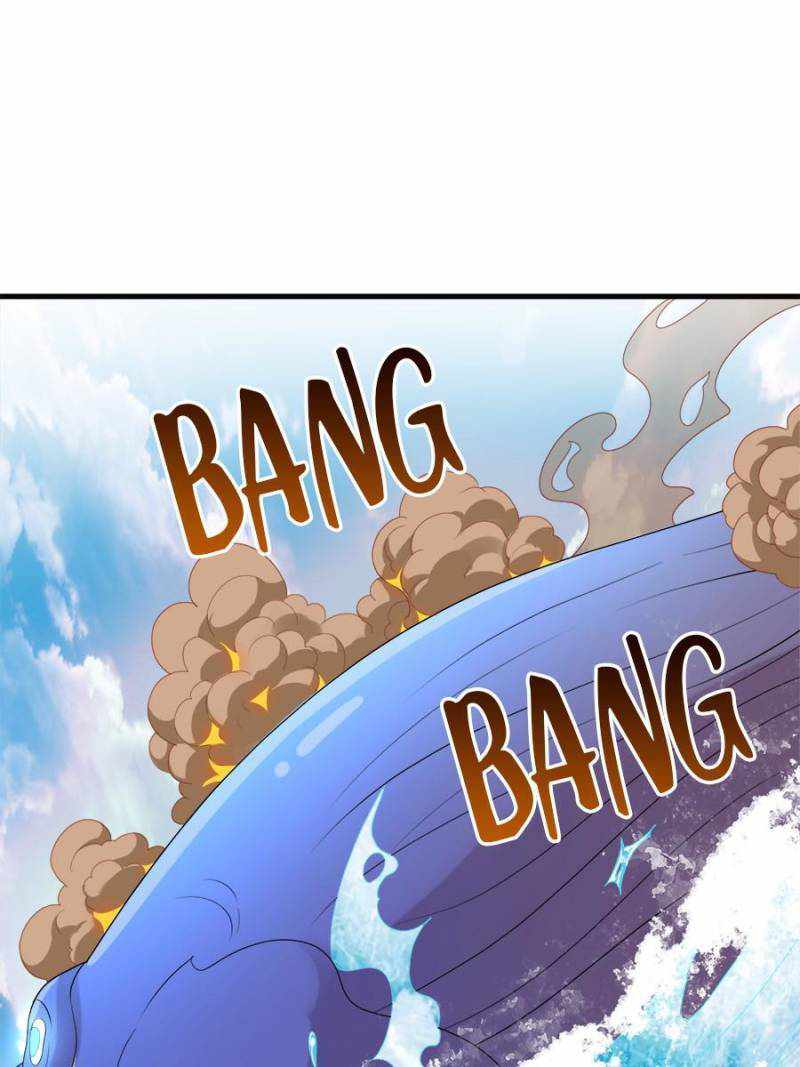 Ruling a Planet Chapter 33 - Page 25