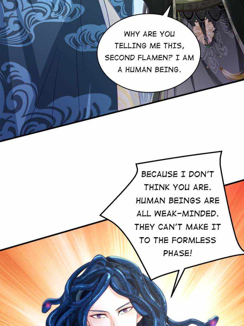 Ruling a Planet Chapter 33 - Page 28