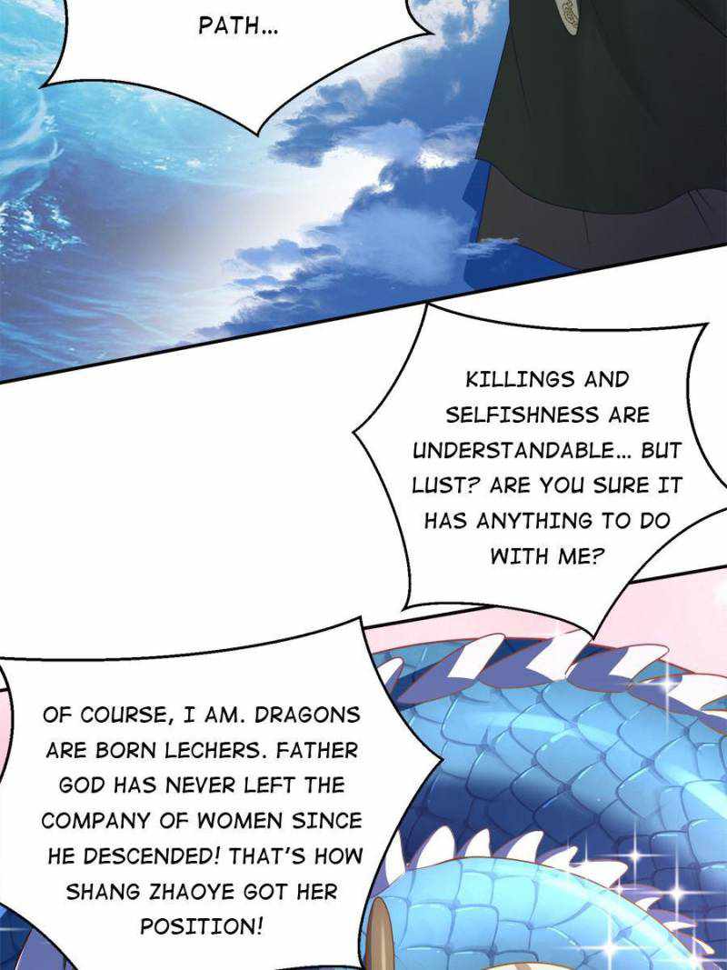 Ruling a Planet Chapter 33 - Page 39