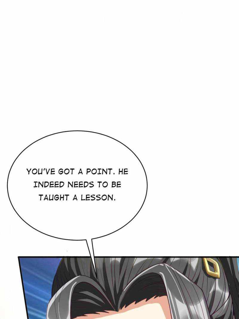Ruling a Planet Chapter 33 - Page 42