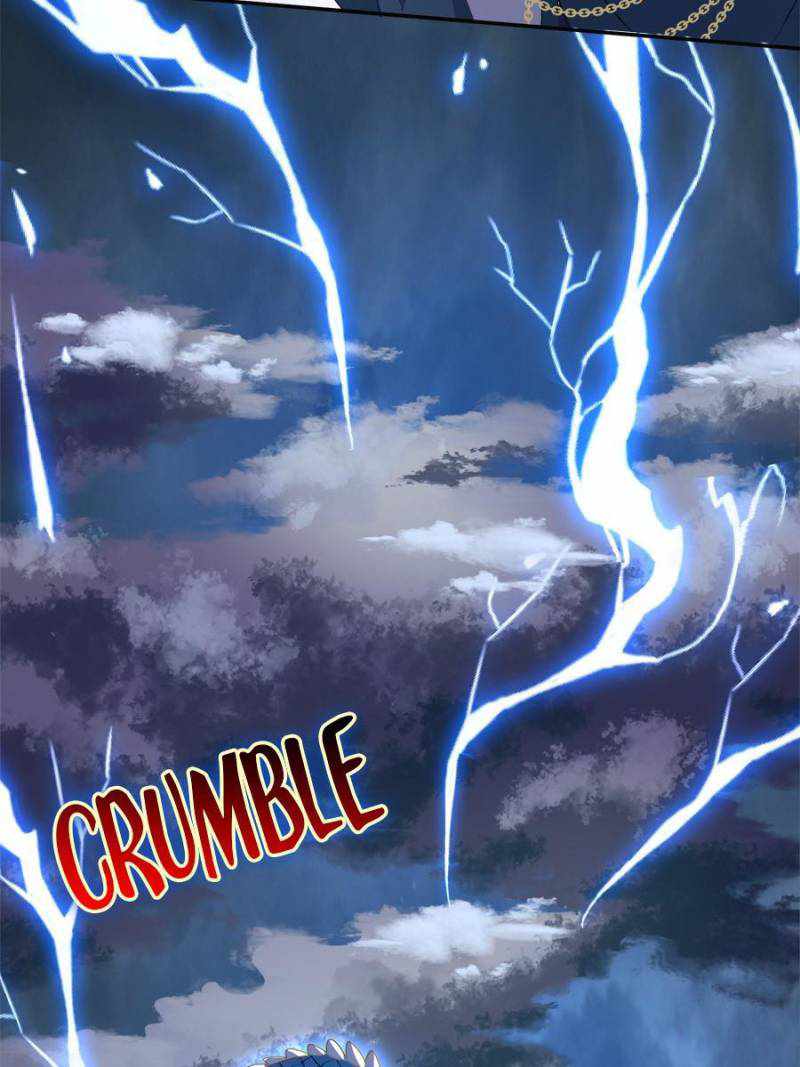Ruling a Planet Chapter 33 - Page 46