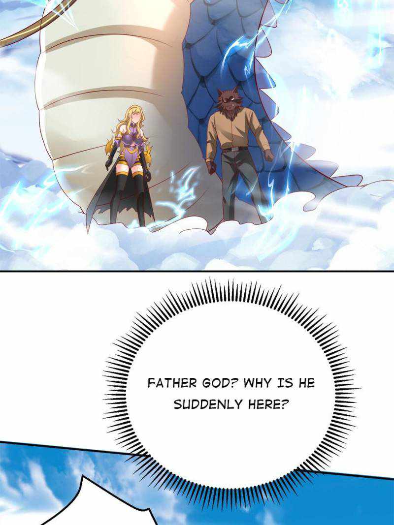 Ruling a Planet Chapter 33 - Page 51