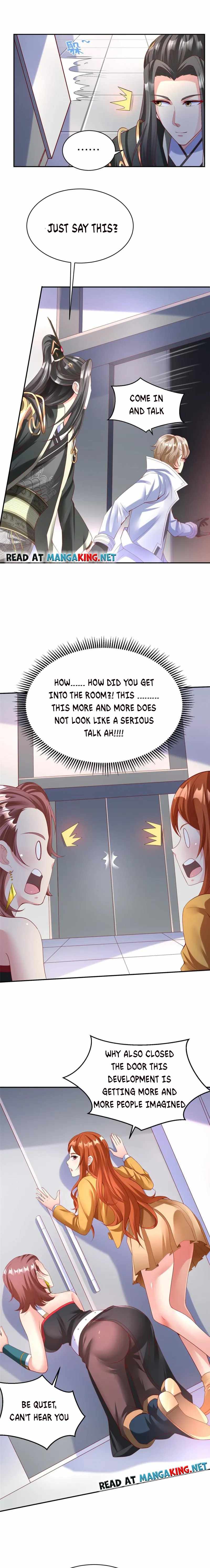 Ruling a Planet Chapter 39 - Page 6