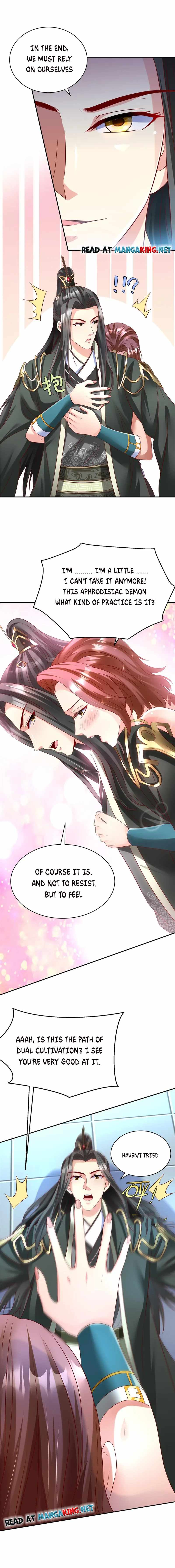 Ruling a Planet Chapter 41 - Page 5