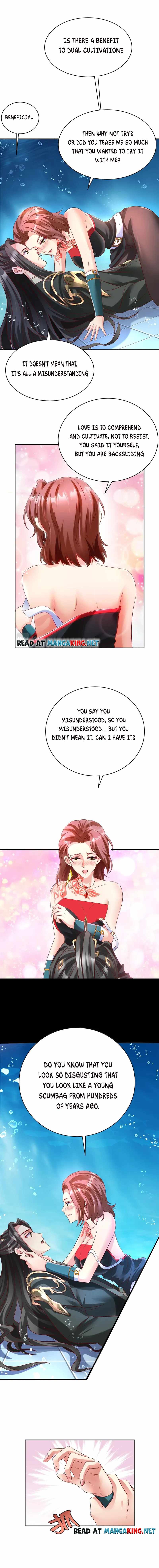 Ruling a Planet Chapter 41 - Page 6