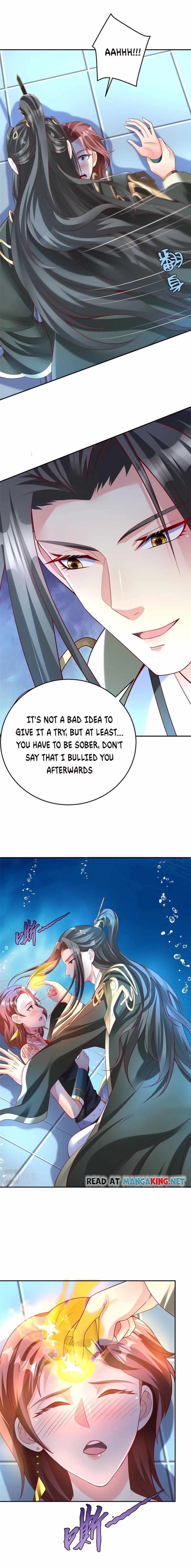 Ruling a Planet Chapter 41 - Page 7