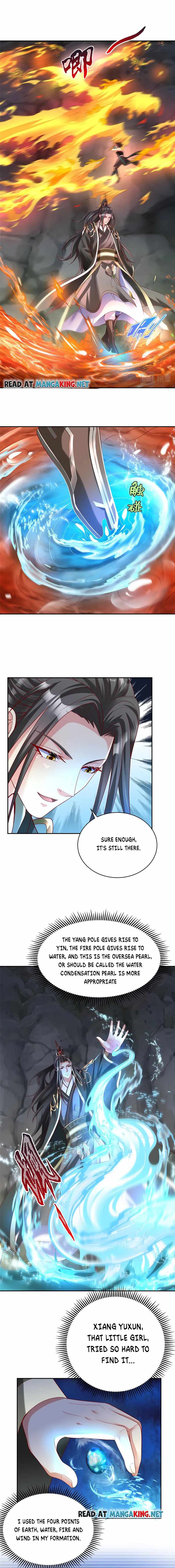 Ruling a Planet Chapter 42 - Page 7
