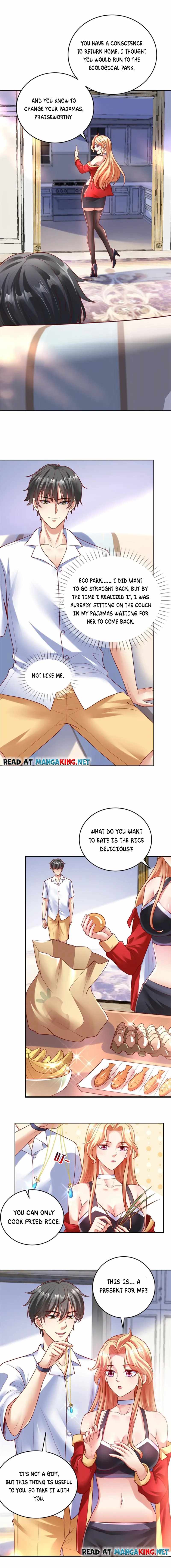 Ruling a Planet Chapter 44 - Page 2