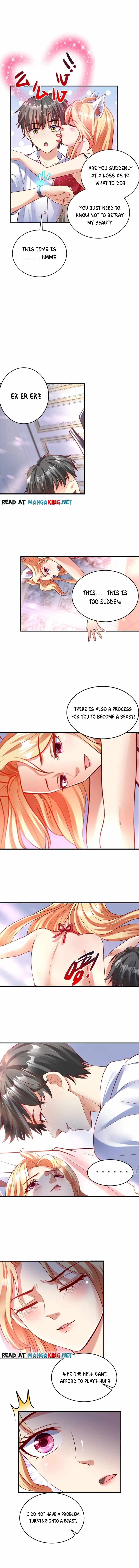 Ruling a Planet Chapter 44 - Page 6