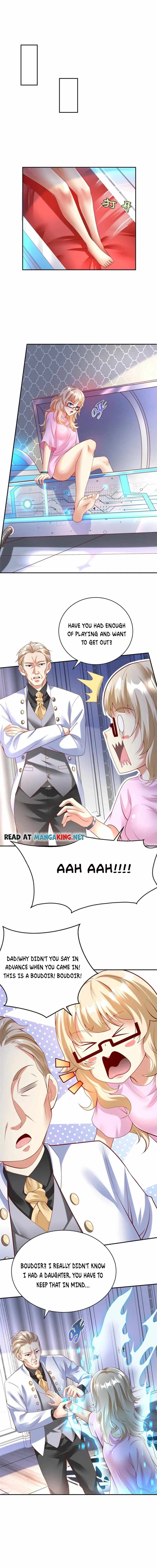 Ruling a Planet Chapter 45 - Page 5