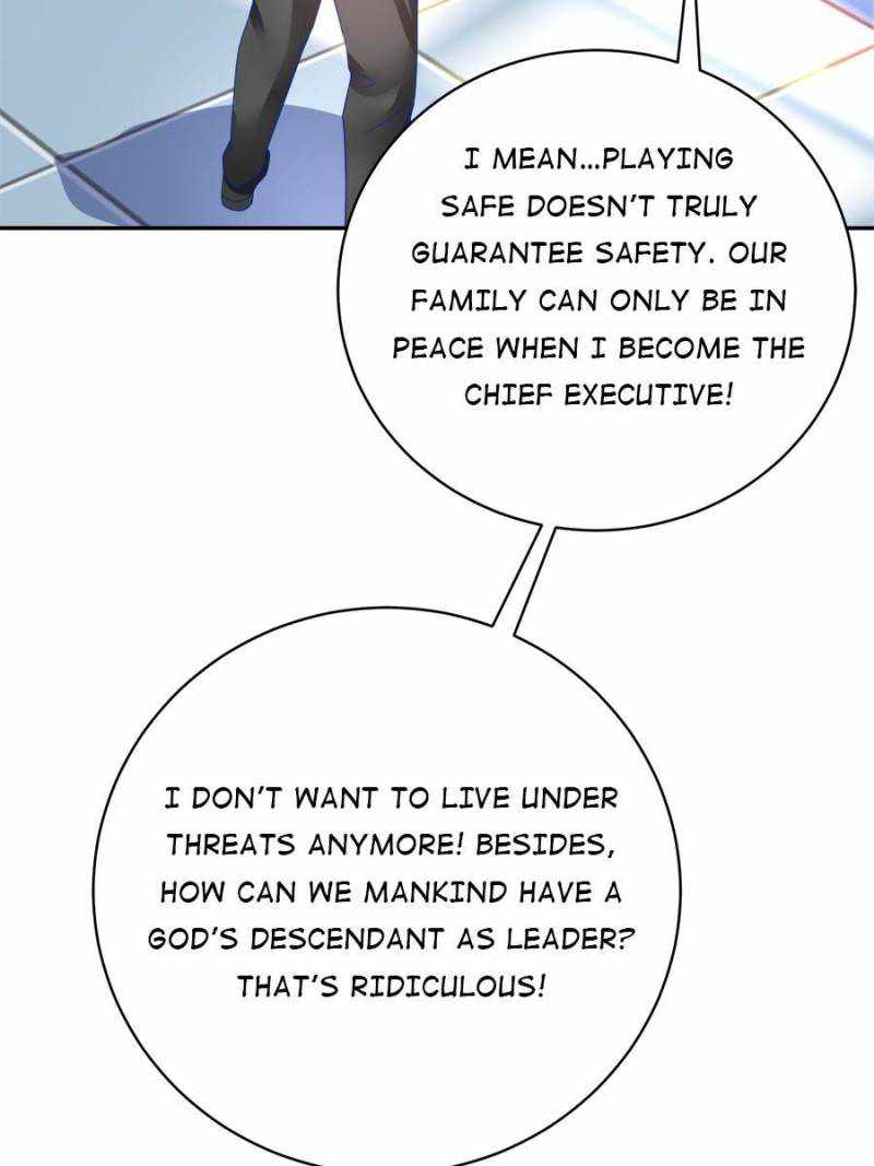 Ruling a Planet Chapter 46 - Page 2