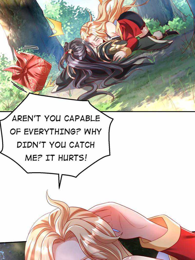 Ruling a Planet Chapter 46 - Page 19