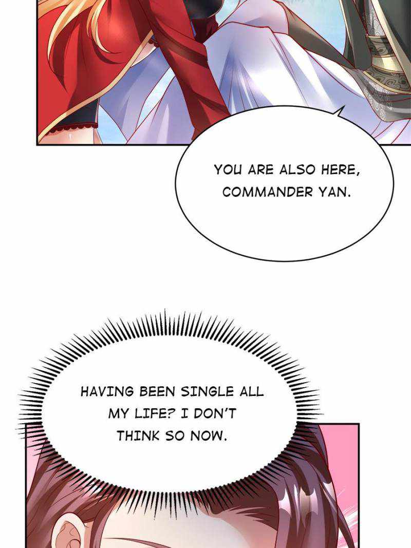 Ruling a Planet Chapter 46 - Page 27