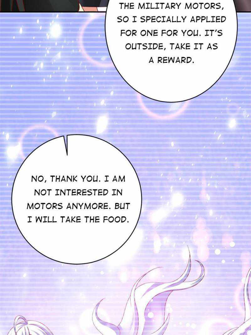 Ruling a Planet Chapter 46 - Page 30