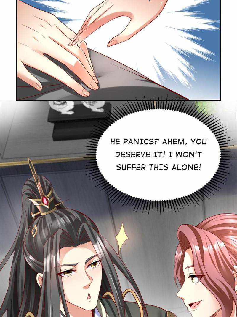 Ruling a Planet Chapter 46 - Page 41