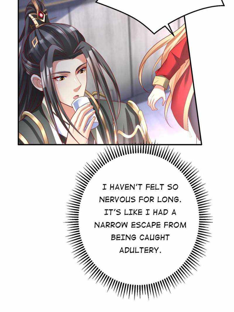 Ruling a Planet Chapter 47 - Page 4