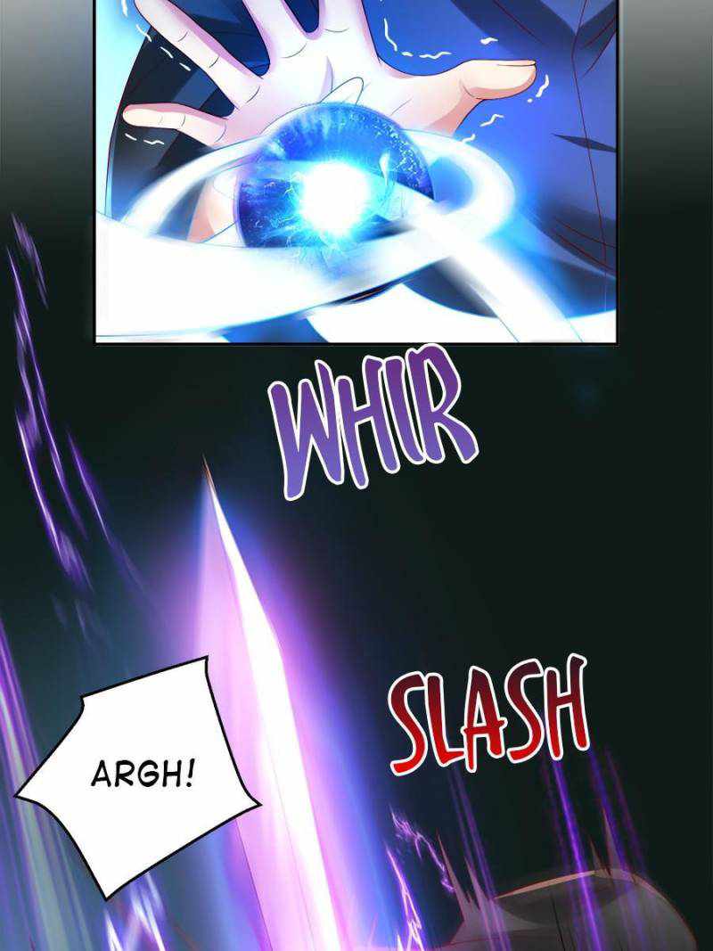 Ruling a Planet Chapter 47 - Page 47