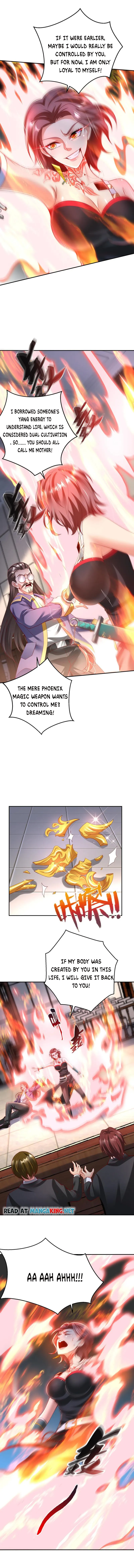 Ruling a Planet Chapter 51 - Page 4