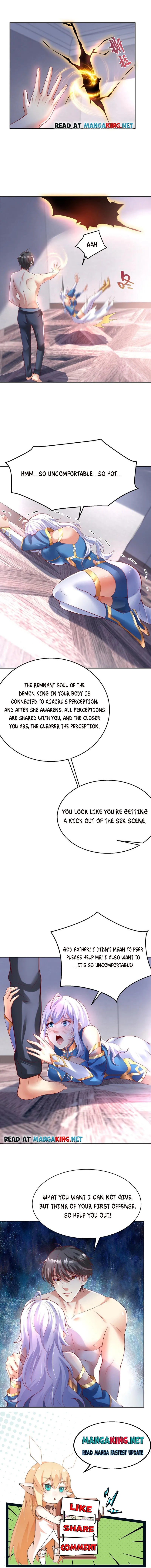 Ruling a Planet Chapter 55 - Page 6