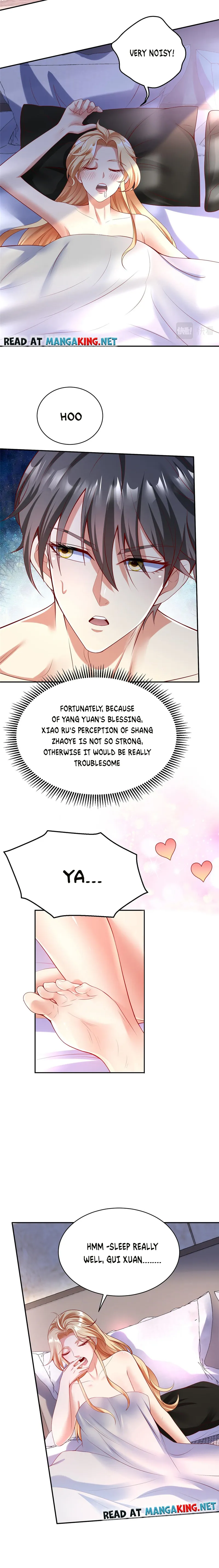 Ruling a Planet Chapter 56 - Page 2