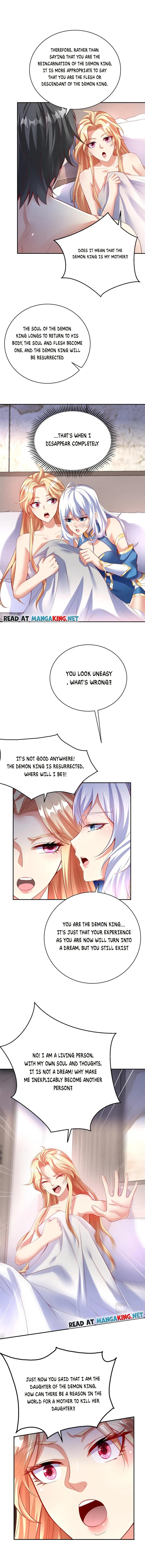 Ruling a Planet Chapter 56 - Page 5