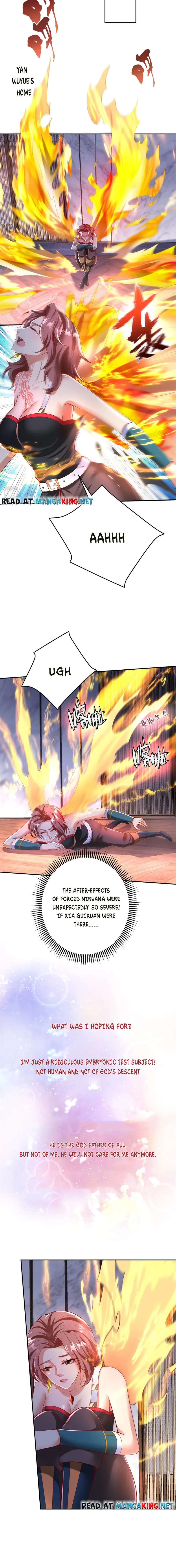Ruling a Planet Chapter 57 - Page 4