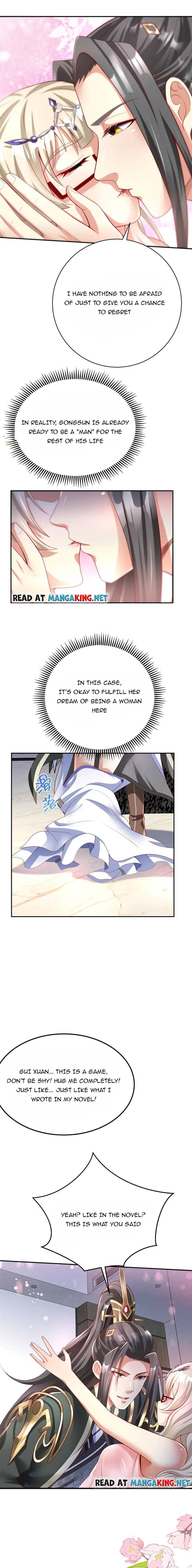Ruling a Planet Chapter 59 - Page 2