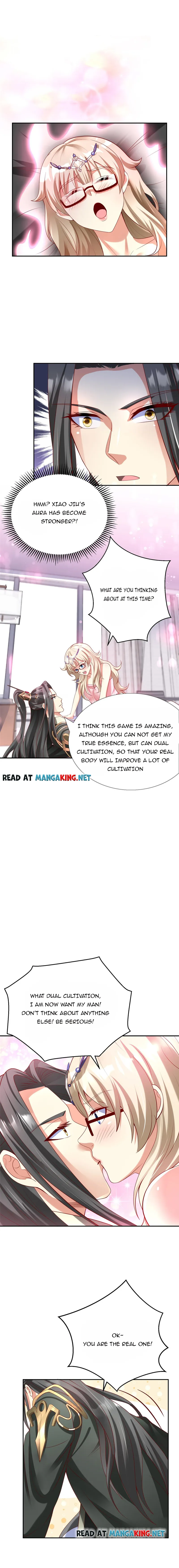 Ruling a Planet Chapter 59 - Page 4