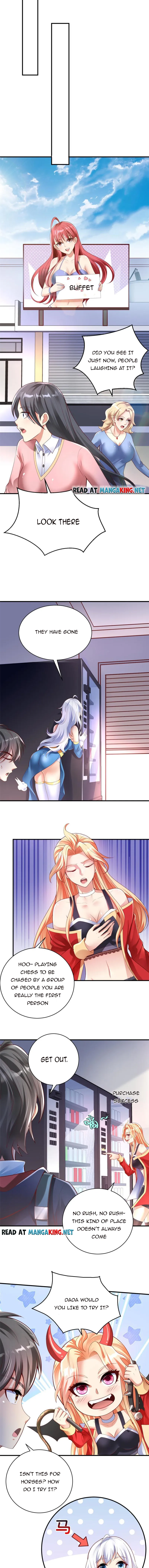 Ruling a Planet Chapter 63 - Page 2