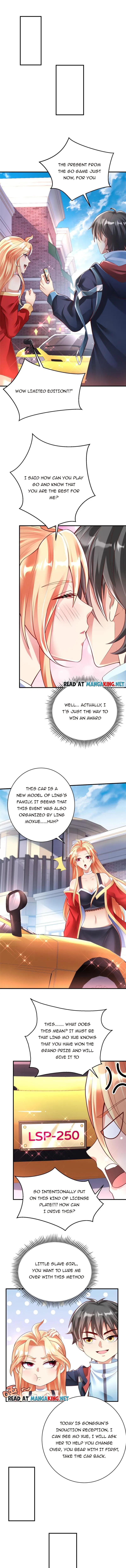 Ruling a Planet Chapter 63 - Page 5