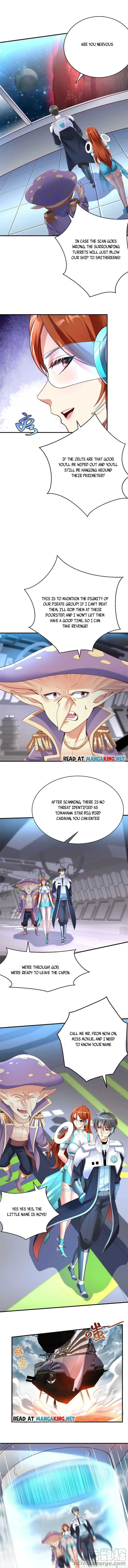 Ruling a Planet Chapter 67 - Page 2