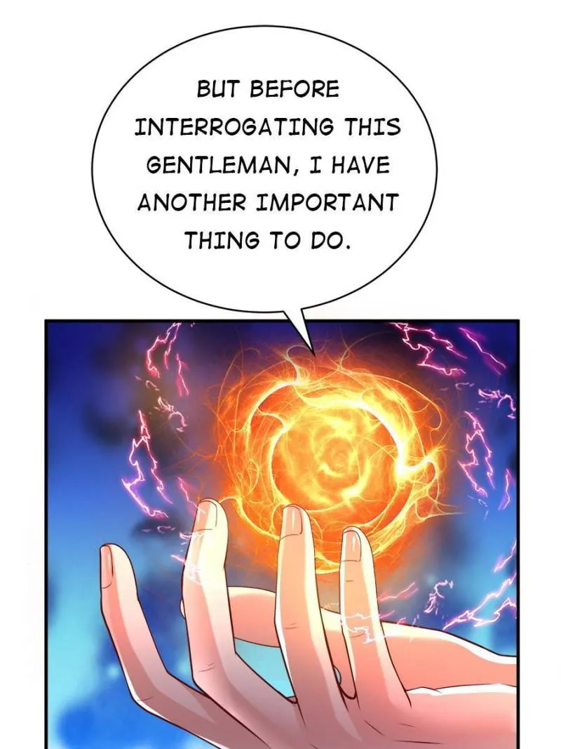 Ruling a Planet Chapter 71 - Page 1