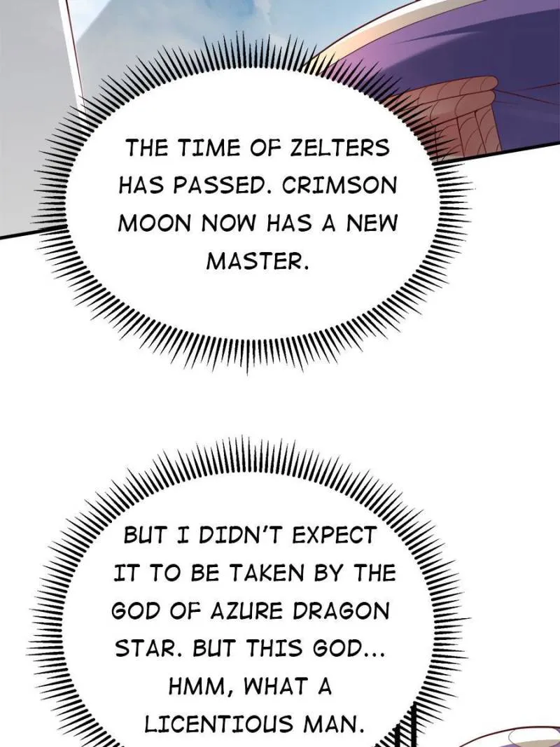 Ruling a Planet Chapter 71 - Page 21